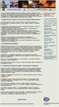 Mobile Screenshot of fire-expert.ru